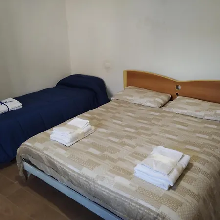 Casa Del Mastro Holiday home Campo di Giove