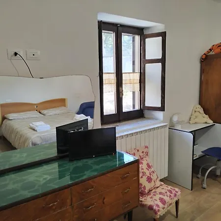 Tatil Evi Casa Del Mastro Campo di Giove