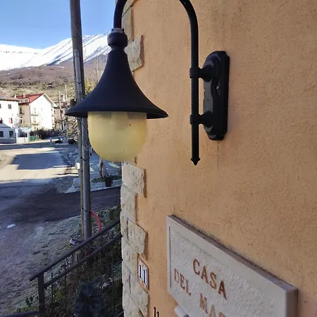 Casa Del Mastro *