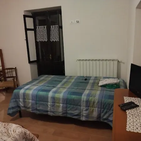 Casa Del Mastro Holiday home